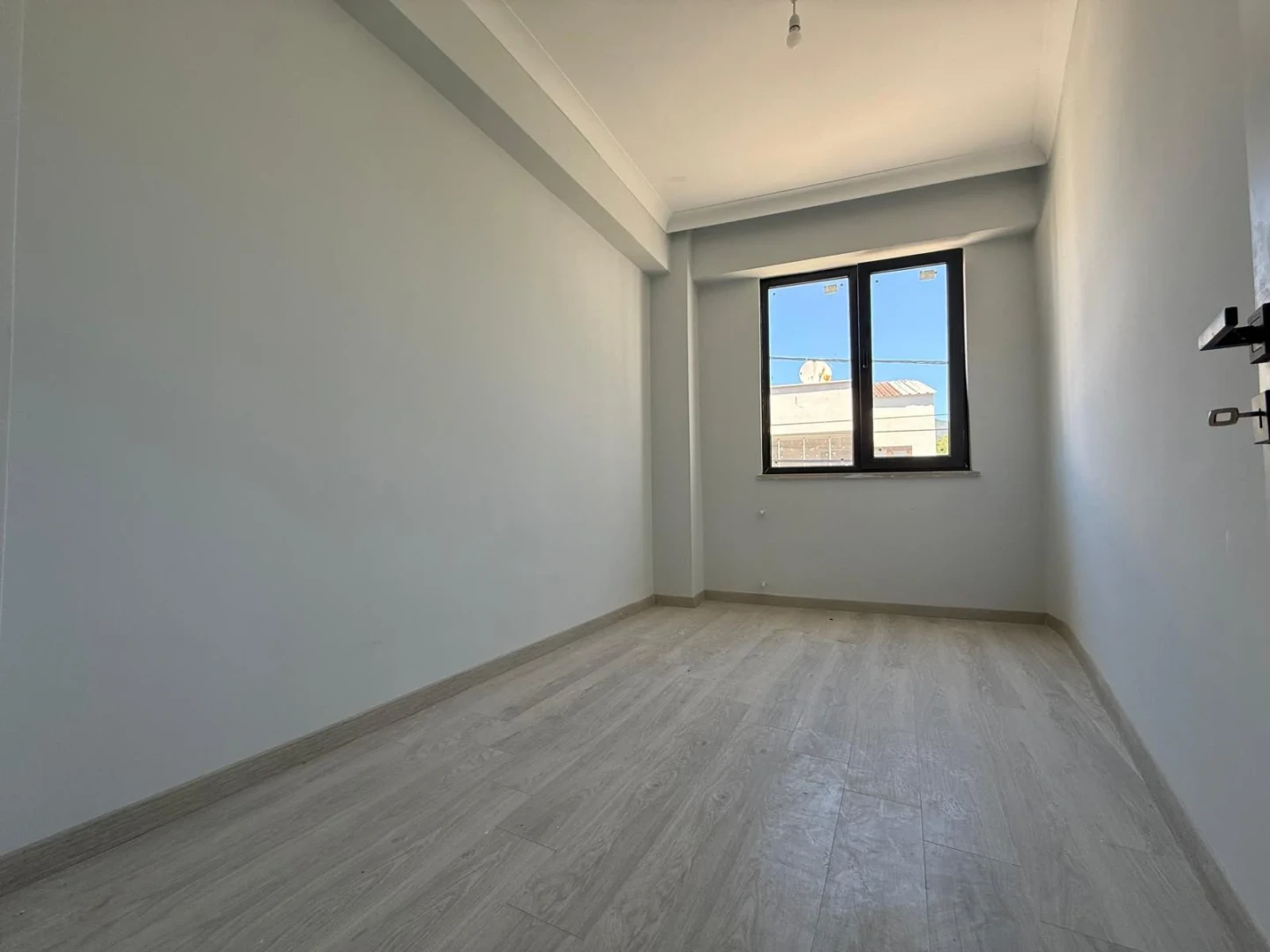 YÜKSEL'DEN ZEYTİNLİDE FIRSAT! 1+1 FİYATINA ÖN CEPHE 2+1 DAİRE