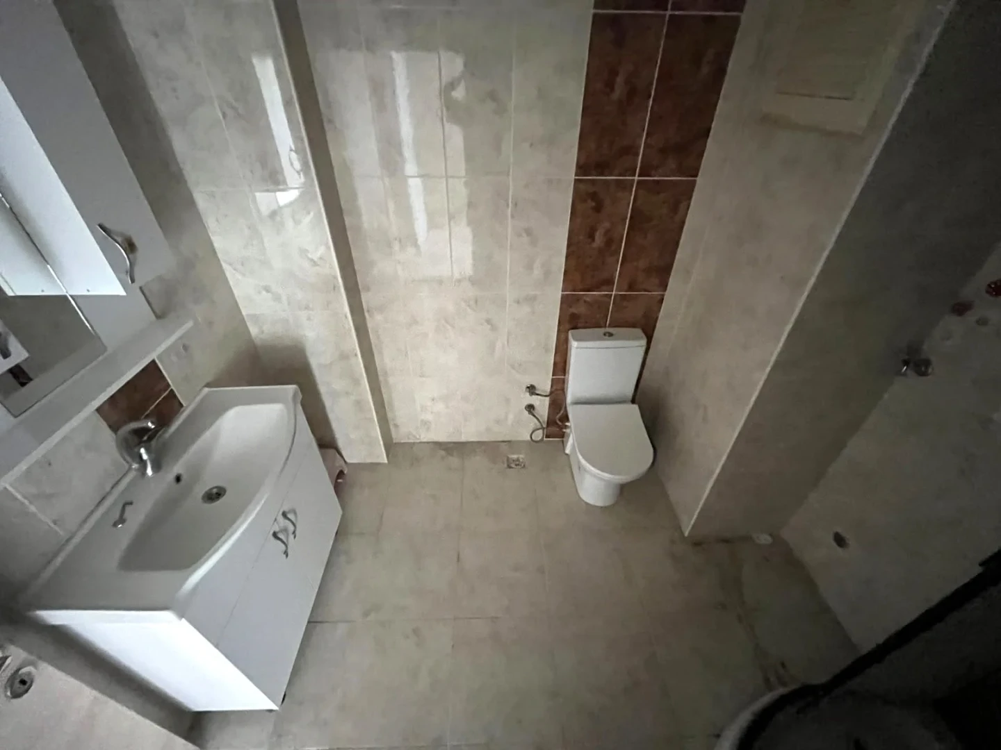 YÜKSEL'DEN ALTINKUM'DA DENİZE 650 M KREDİYE UYGUN 2+1 DAİRE