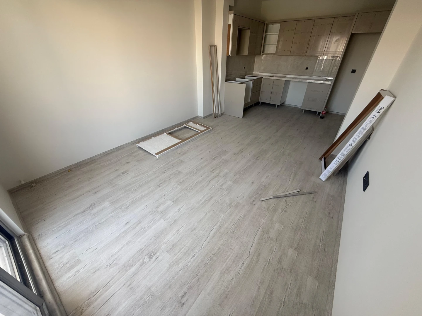 彡YÜKSEL'DEN TUZCUMURATTA YATIRIM FIRSATI 2+1 ÖN CEPHE DAİRE 彡