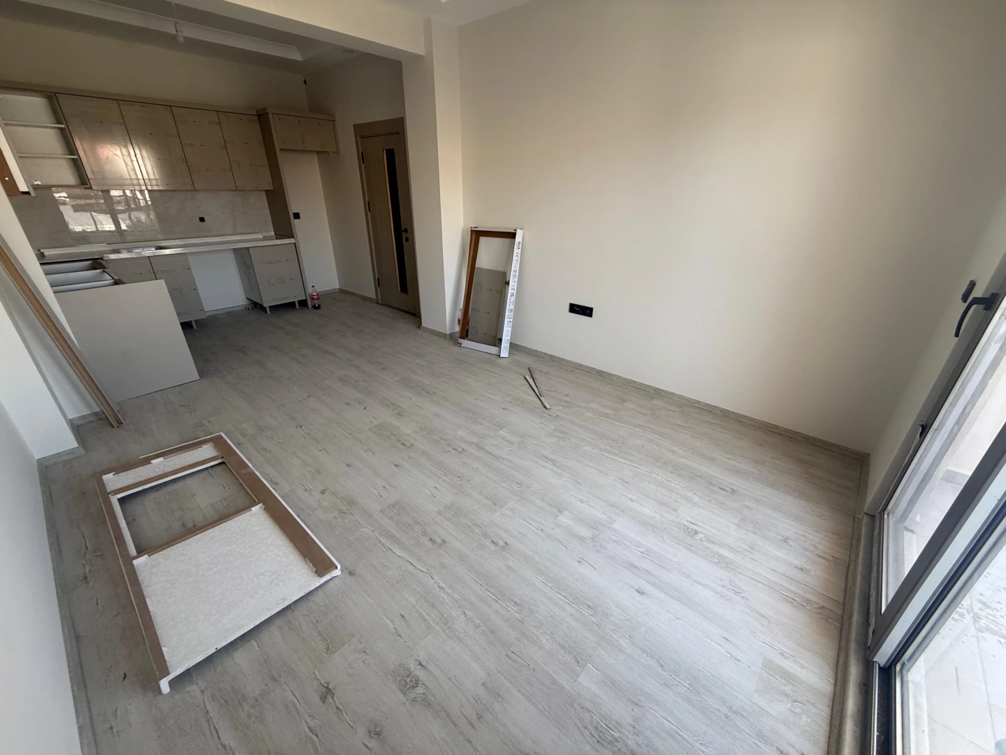 彡YÜKSEL'DEN TUZCUMURATTA YATIRIM FIRSATI 2+1 ÖN CEPHE DAİRE 彡