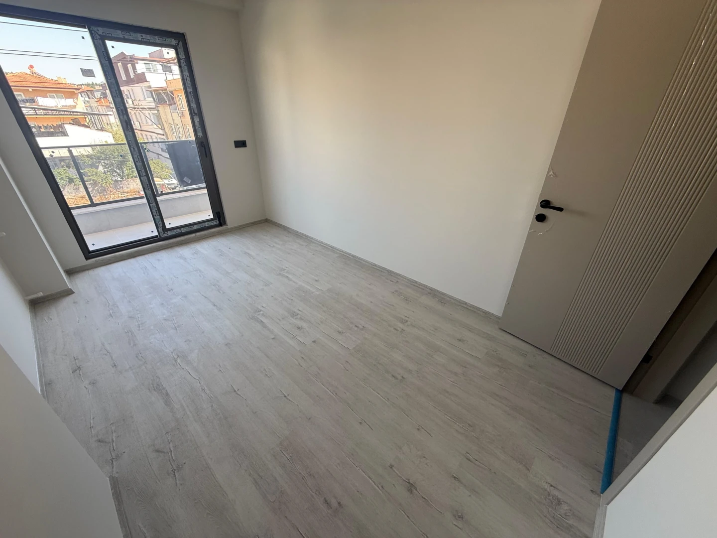 彡YÜKSEL'DEN TUZCUMURATTA YATIRIM FIRSATI 2+1 ÖN CEPHE DAİRE 彡