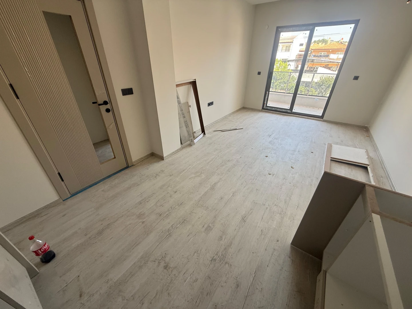 彡YÜKSEL'DEN TUZCUMURATTA YATIRIM FIRSATI 2+1 ÖN CEPHE DAİRE 彡
