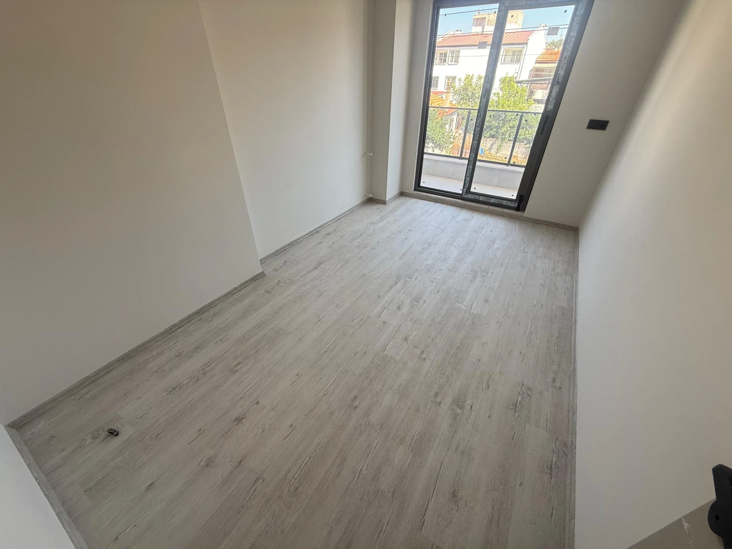 彡YÜKSEL'DEN TUZCUMURATTA YATIRIM FIRSATI 2+1 ÖN CEPHE DAİRE 彡
