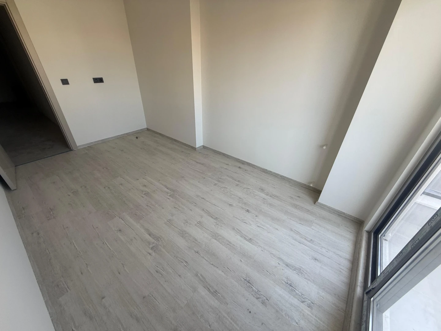 彡YÜKSEL'DEN TUZCUMURATTA YATIRIM FIRSATI 2+1 ÖN CEPHE DAİRE 彡