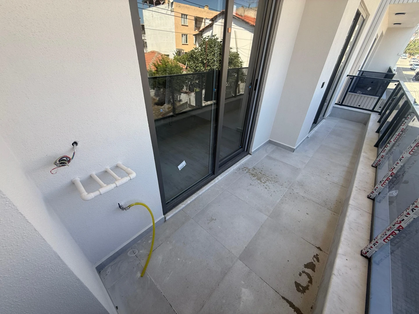 彡YÜKSEL'DEN TUZCUMURATTA YATIRIM FIRSATI 2+1 ÖN CEPHE DAİRE 彡