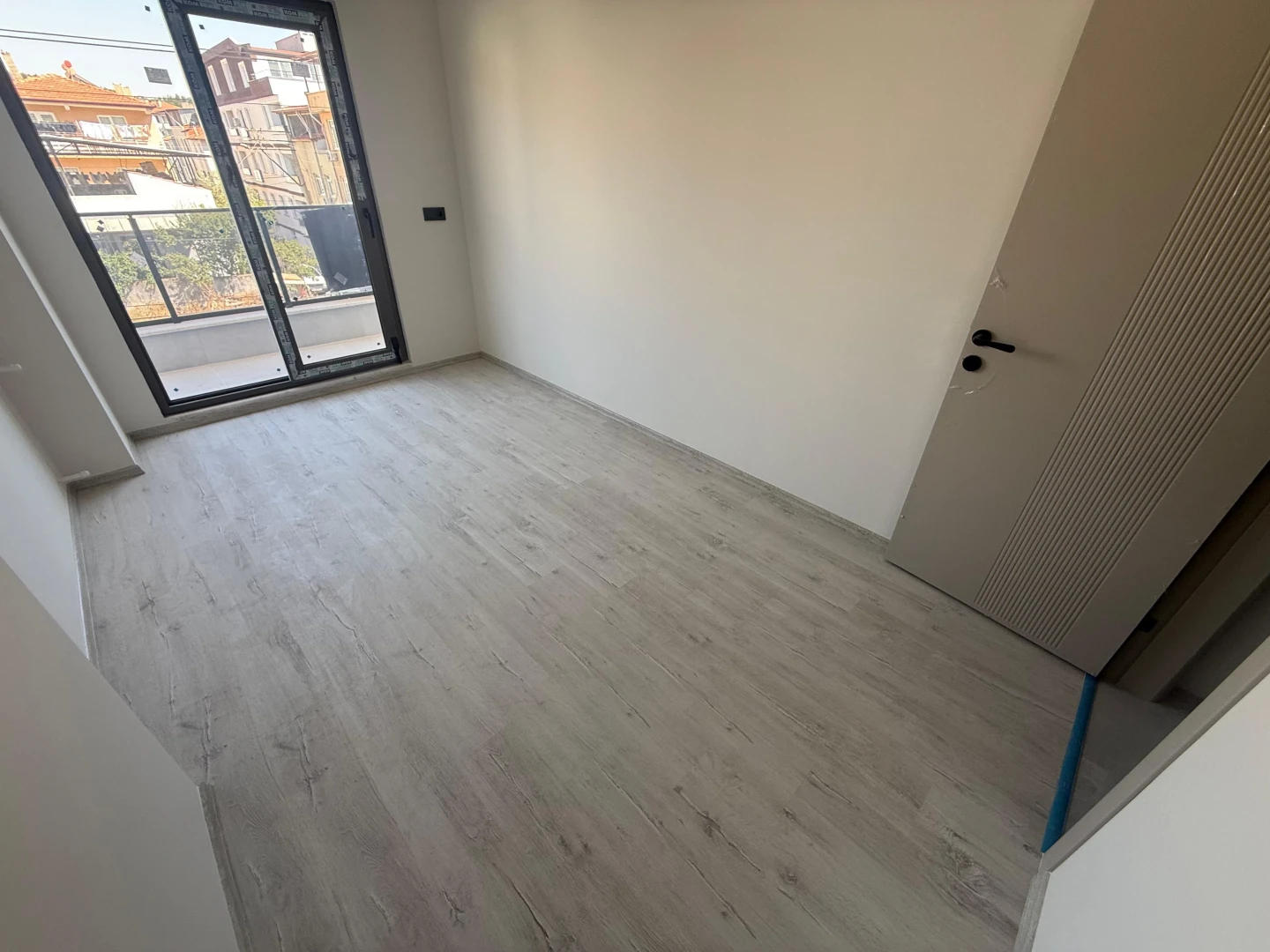 彡YÜKSEL'DEN TUZCUMURATTA YATIRIM FIRSATI 2+1 ÖN CEPHE DAİRE 彡
