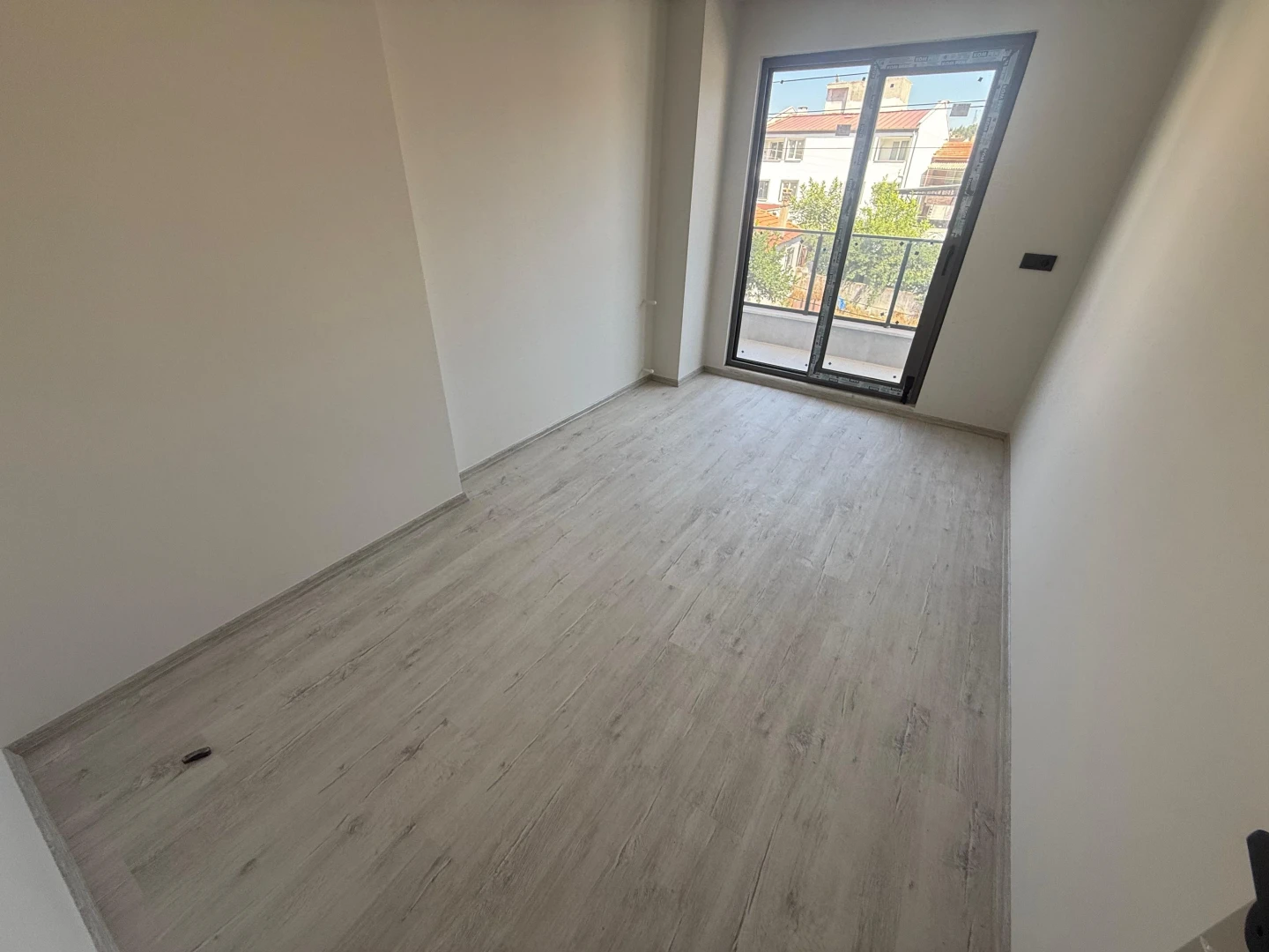 彡YÜKSEL'DEN TUZCUMURATTA YATIRIM FIRSATI 2+1 ÖN CEPHE DAİRE 彡