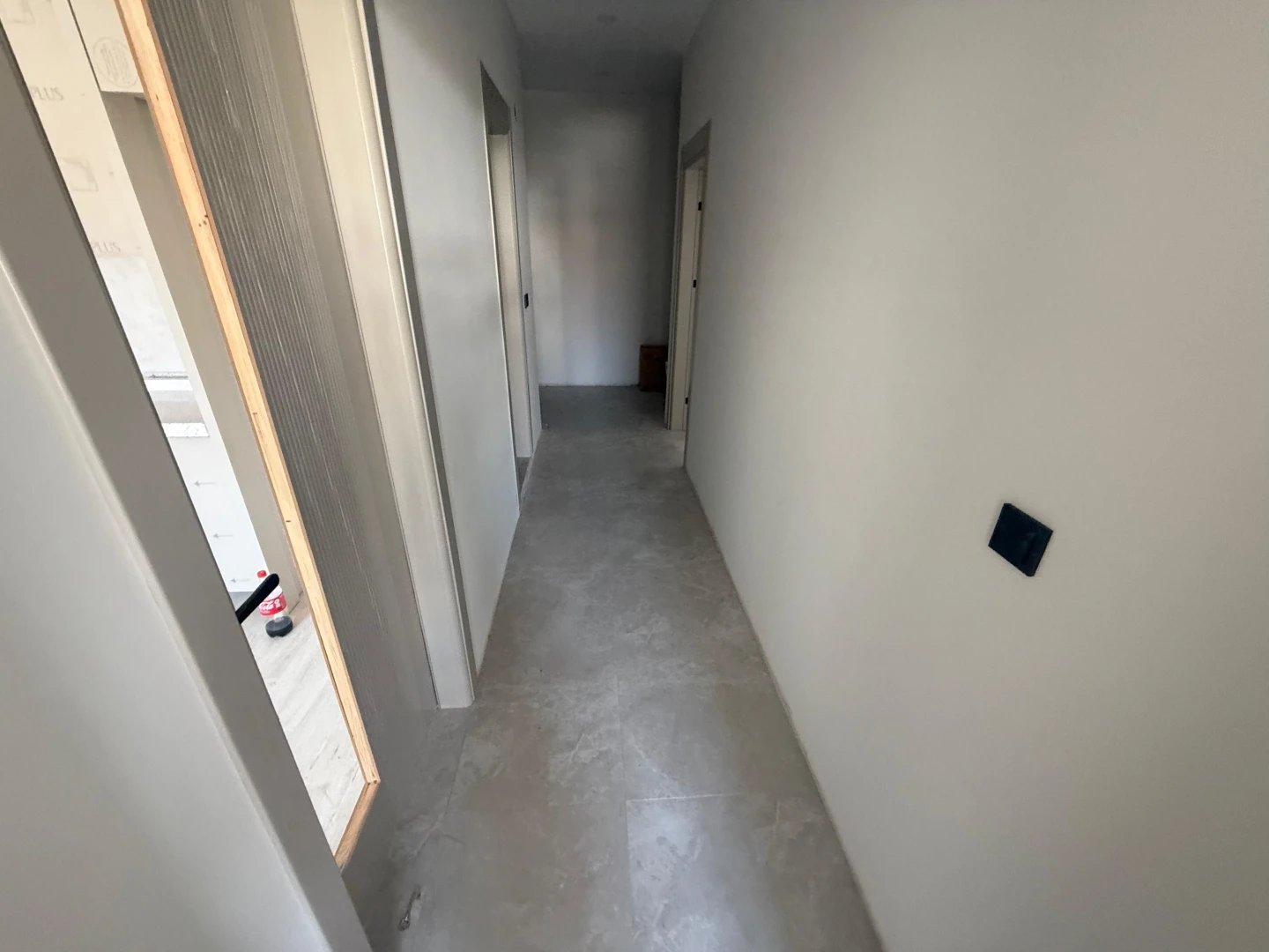 彡YÜKSEL'DEN TUZCUMURATTA YATIRIM FIRSATI 2+1 ÖN CEPHE DAİRE 彡
