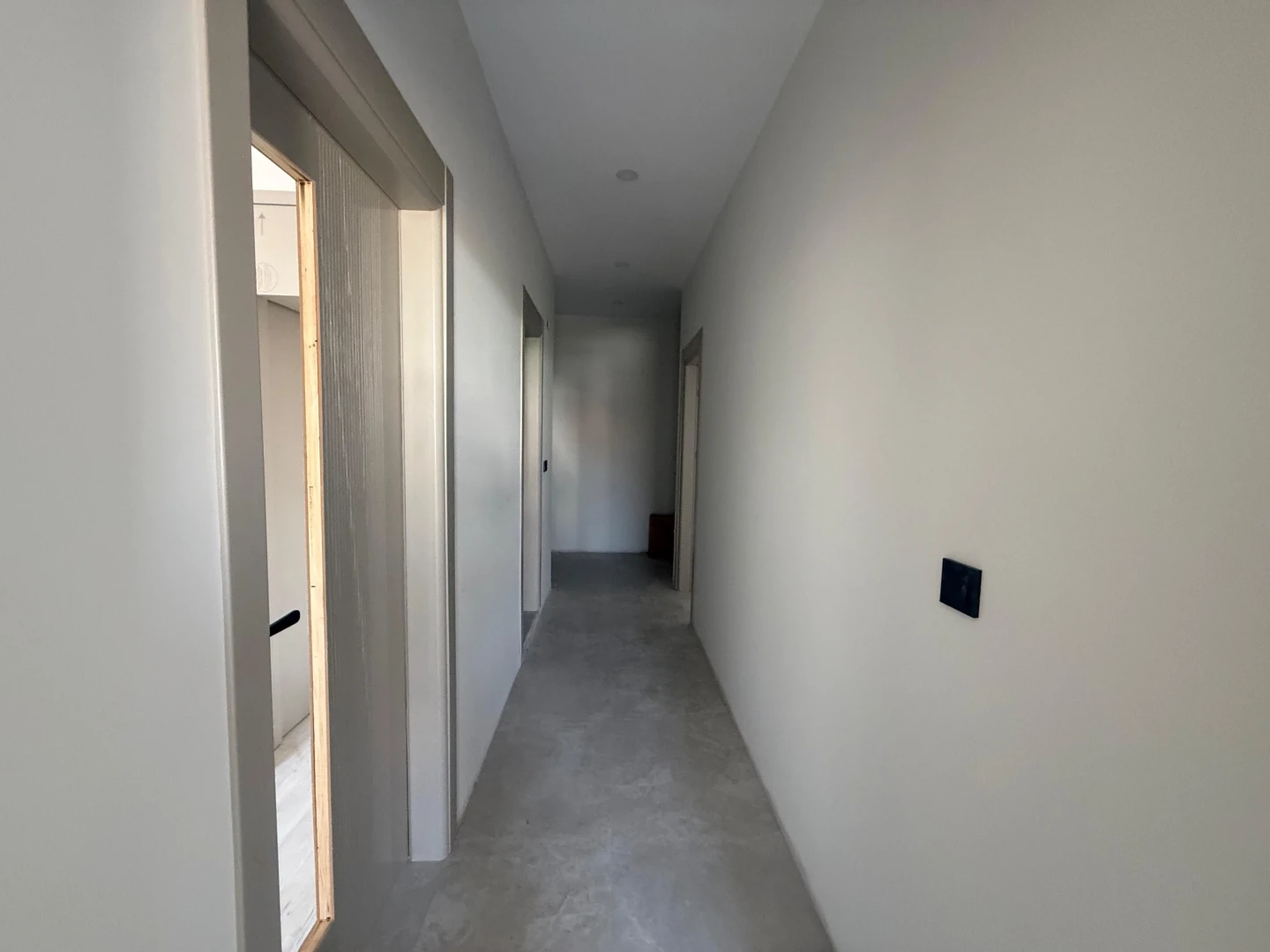 彡YÜKSEL'DEN TUZCUMURATTA YATIRIM FIRSATI 2+1 ÖN CEPHE DAİRE 彡