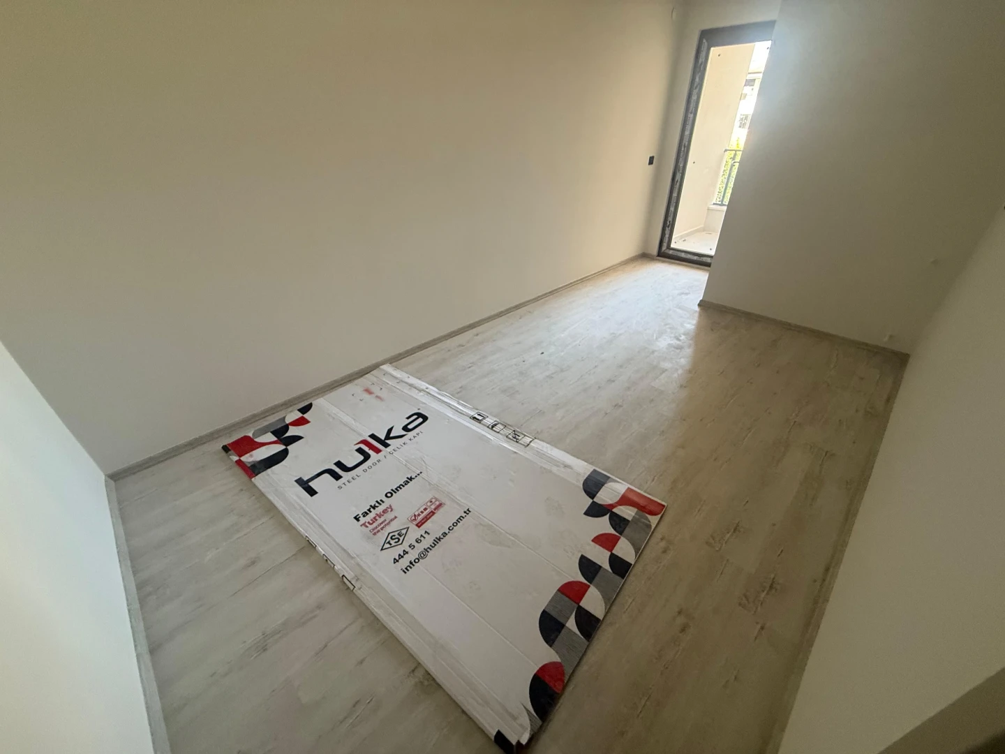 彡YÜKSEL'DEN TUZCUMURATTA YATIRIM FIRSATI 2+1 ÖN CEPHE DAİRE 彡