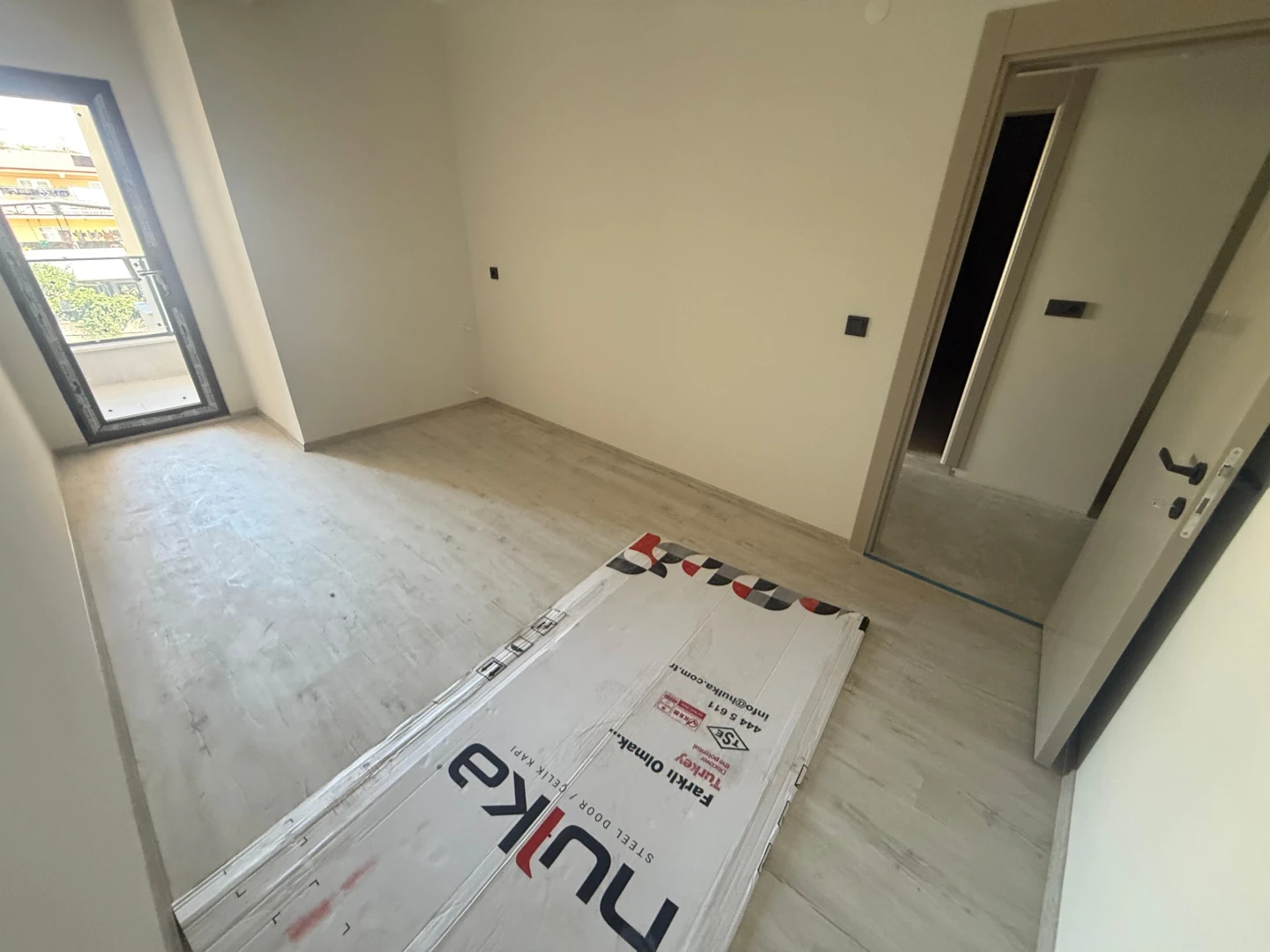 彡YÜKSEL'DEN TUZCUMURATTA YATIRIM FIRSATI 2+1 ÖN CEPHE DAİRE 彡