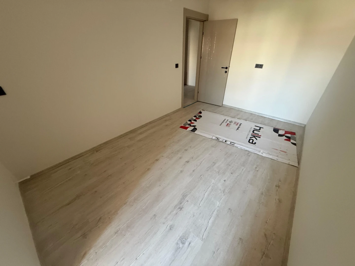 彡YÜKSEL'DEN TUZCUMURATTA YATIRIM FIRSATI 2+1 ÖN CEPHE DAİRE 彡