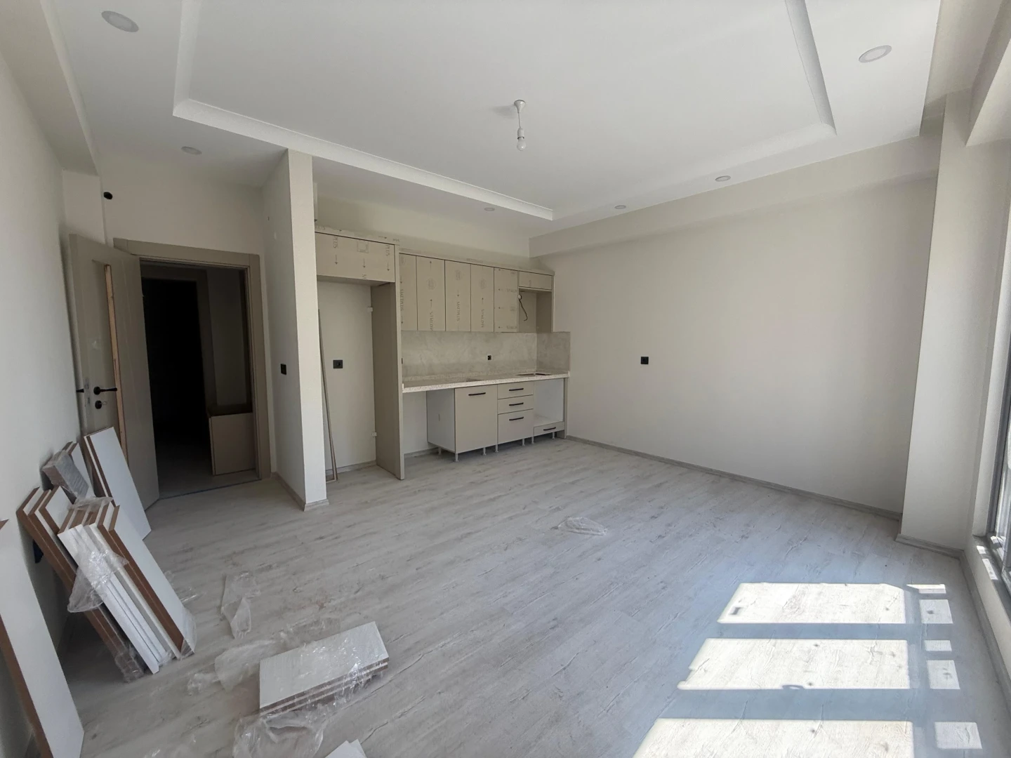ツ YÜKSEL'DEN BUGÜNÜN FIRSATI YARININ KAZANCI 2+1 YEPYENİ PROJE ツ