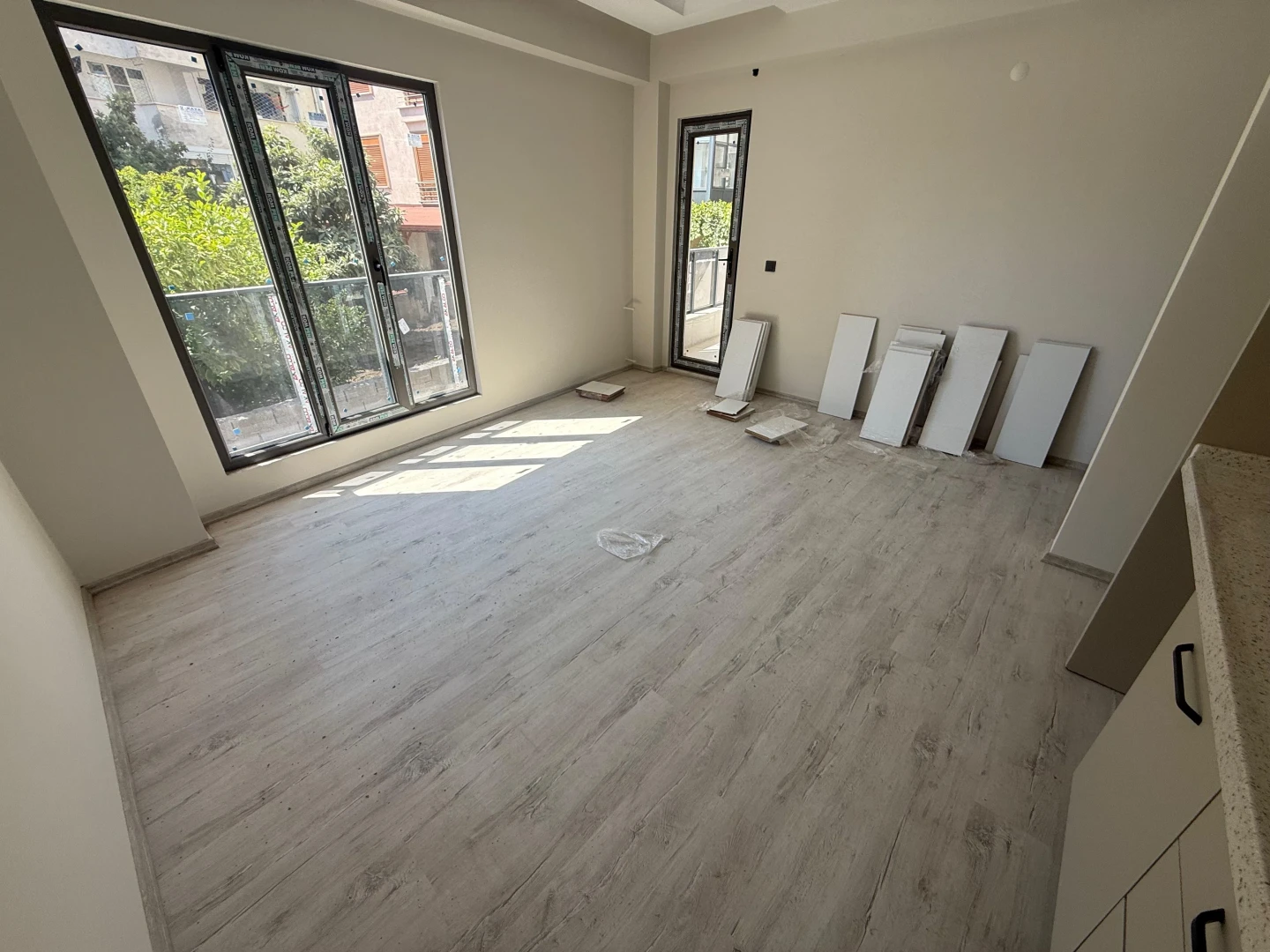 ツ YÜKSEL'DEN BUGÜNÜN FIRSATI YARININ KAZANCI 2+1 YEPYENİ PROJE ツ