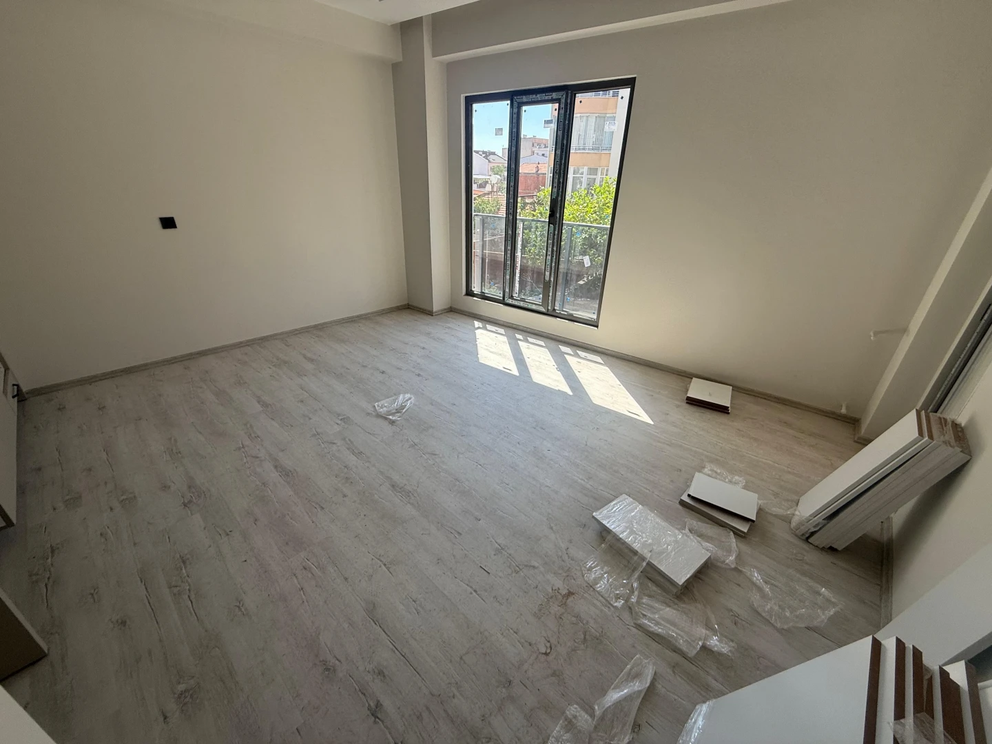 ツ YÜKSEL'DEN BUGÜNÜN FIRSATI YARININ KAZANCI 2+1 YEPYENİ PROJE ツ