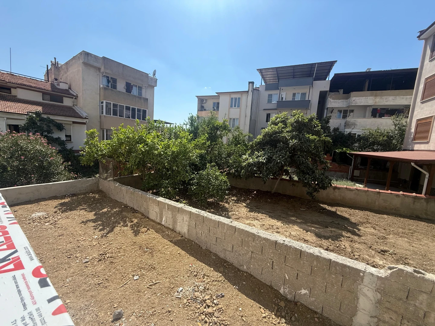 ツ YÜKSEL'DEN BUGÜNÜN FIRSATI YARININ KAZANCI 2+1 YEPYENİ PROJE ツ