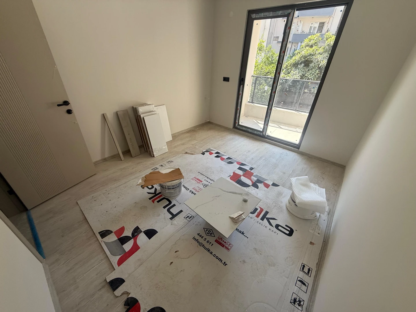ツ YÜKSEL'DEN BUGÜNÜN FIRSATI YARININ KAZANCI 2+1 YEPYENİ PROJE ツ