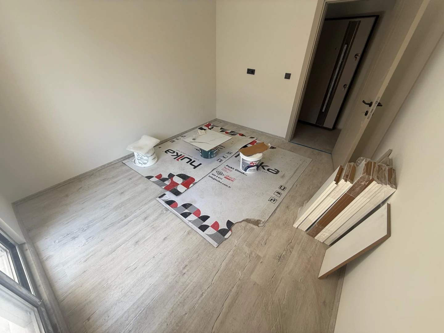 ツ YÜKSEL'DEN BUGÜNÜN FIRSATI YARININ KAZANCI 2+1 YEPYENİ PROJE ツ
