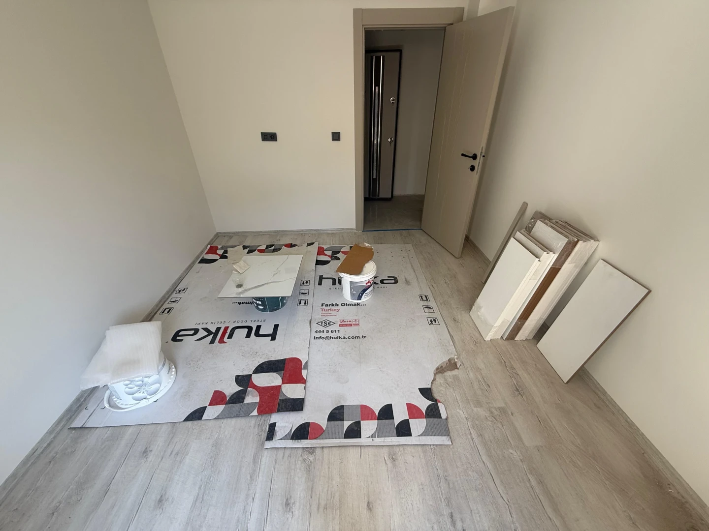 ツ YÜKSEL'DEN BUGÜNÜN FIRSATI YARININ KAZANCI 2+1 YEPYENİ PROJE ツ