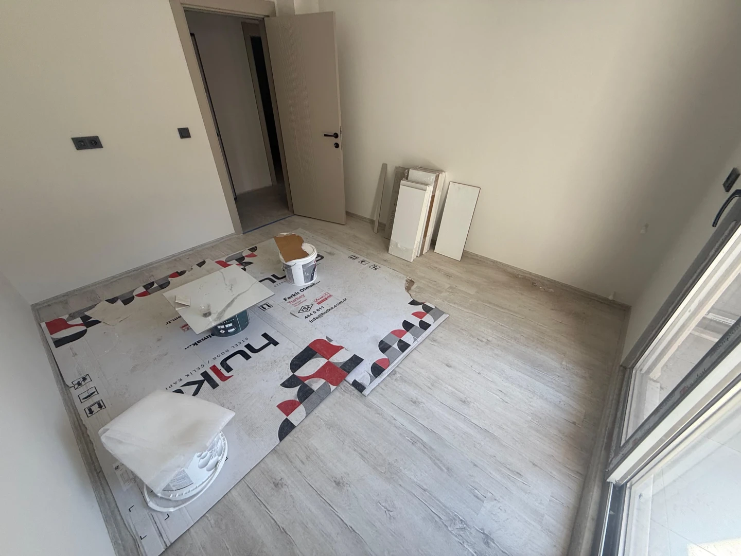 ツ YÜKSEL'DEN BUGÜNÜN FIRSATI YARININ KAZANCI 2+1 YEPYENİ PROJE ツ