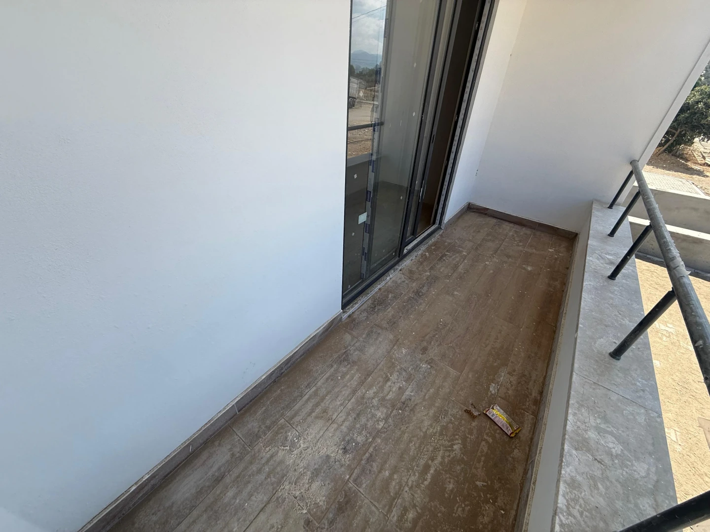 YÜKSEL'DEN TUZCUMURAT'TA KAPALI OTOPARKLI SIFIR LÜX 1+1 DAİRE
