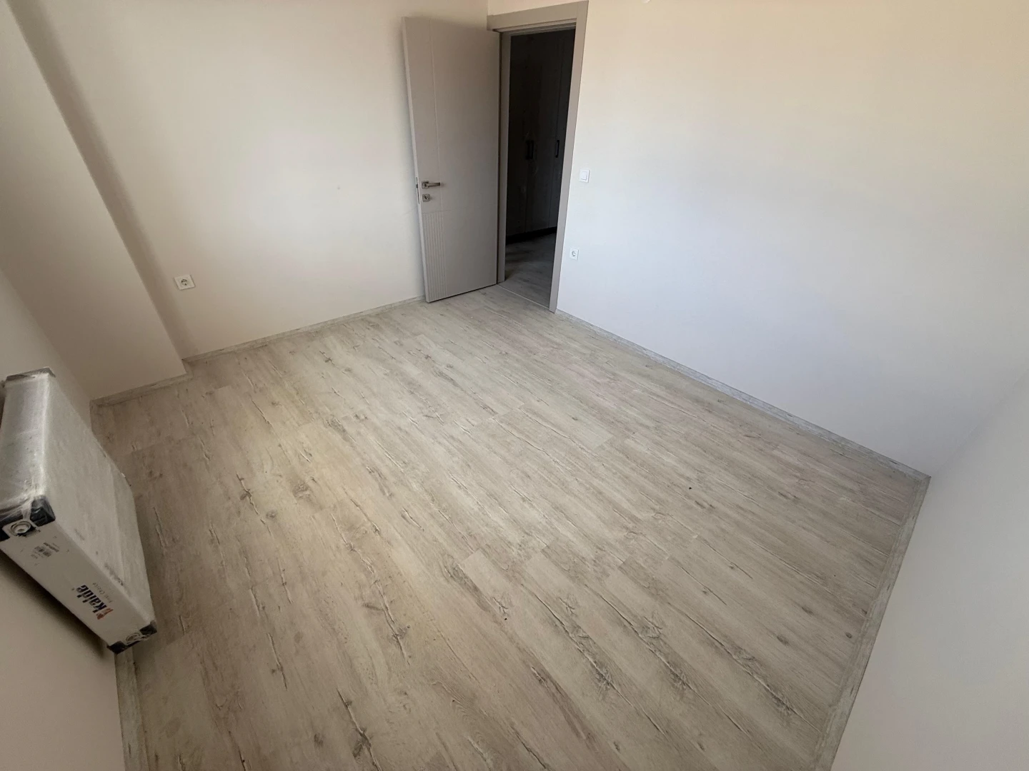 YÜKSEL'DEN TUZCUMURAT'TA KAPALI OTOPARKLI SIFIR LÜX 1+1 DAİRE