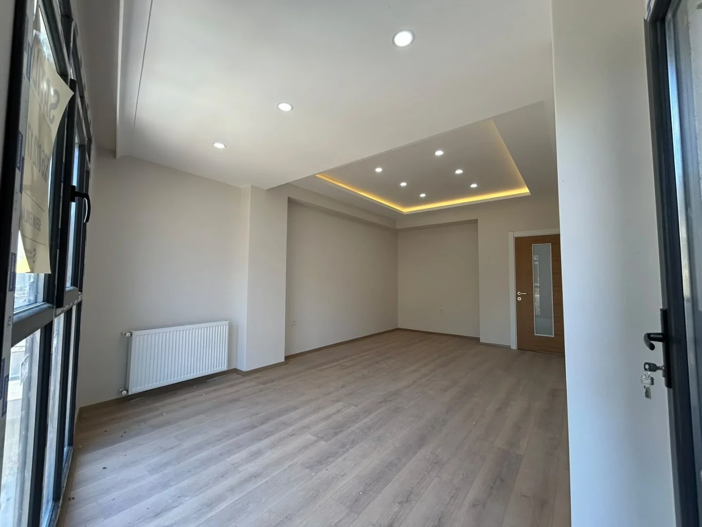 YÜKSEL'DEN KONFORU YÜKSEK ÇİFT TERASLI 3+1 SIFIR DUBLEKS