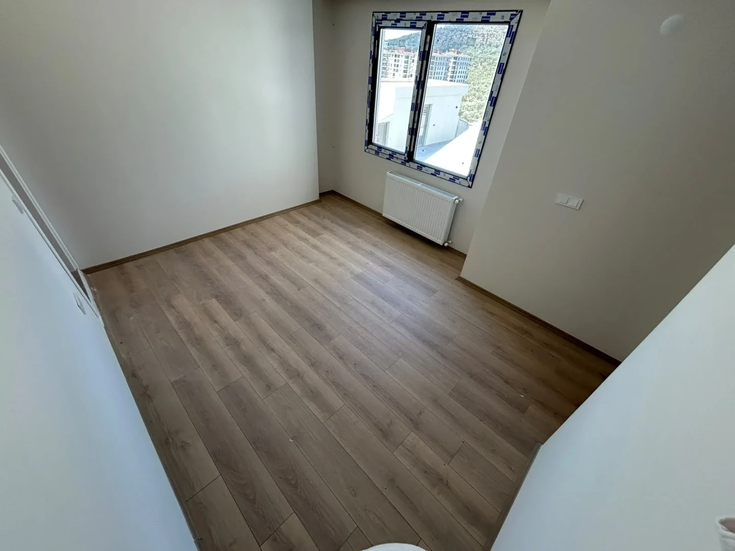 YÜKSEL'DEN KONFORU YÜKSEK ÇİFT TERASLI 3+1 SIFIR DUBLEKS