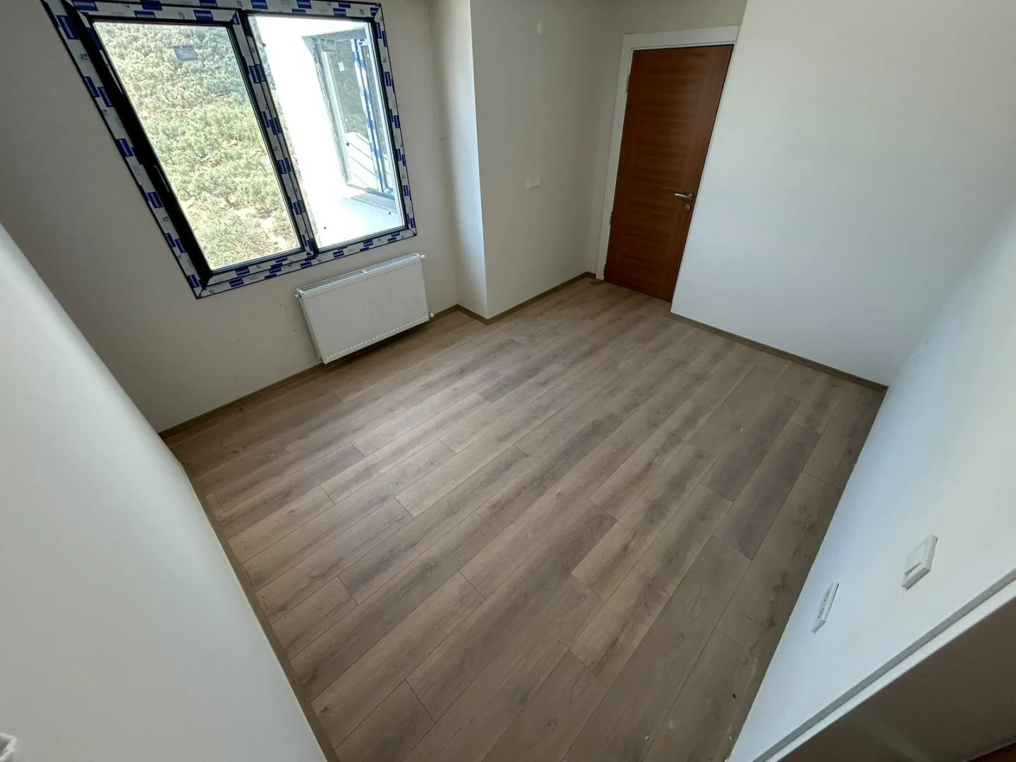 YÜKSEL'DEN KONFORU YÜKSEK ÇİFT TERASLI 3+1 SIFIR DUBLEKS