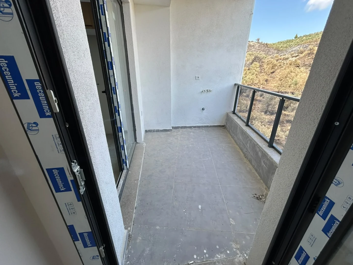 YÜKSEL'DEN KONFORU YÜKSEK ÇİFT TERASLI 3+1 SIFIR DUBLEKS