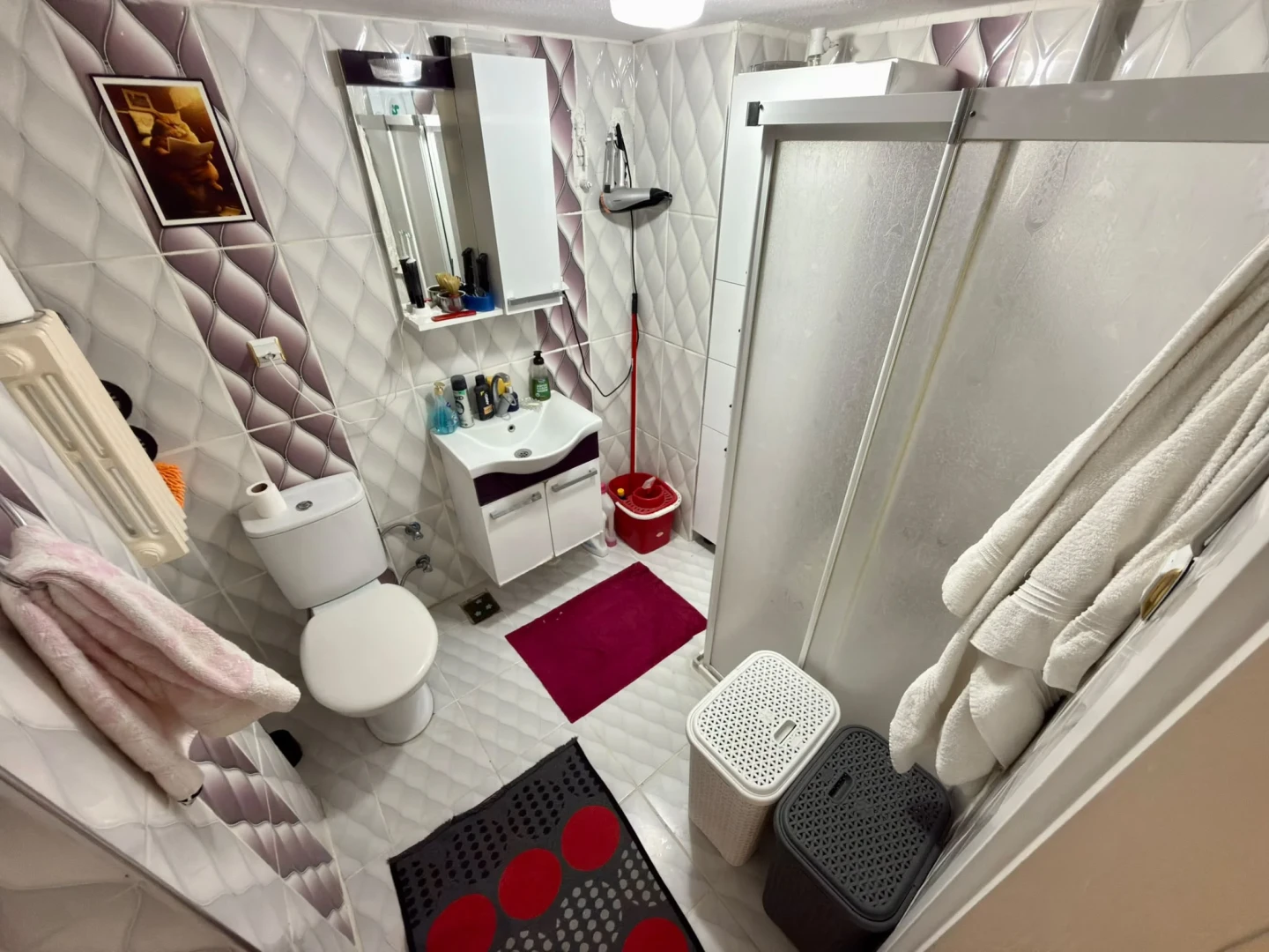 YÜKSELDEN SOĞANYEMEZDE CADDE ÜZERİ 3+1SATILIK GENİŞ FIRSAT DAİRE