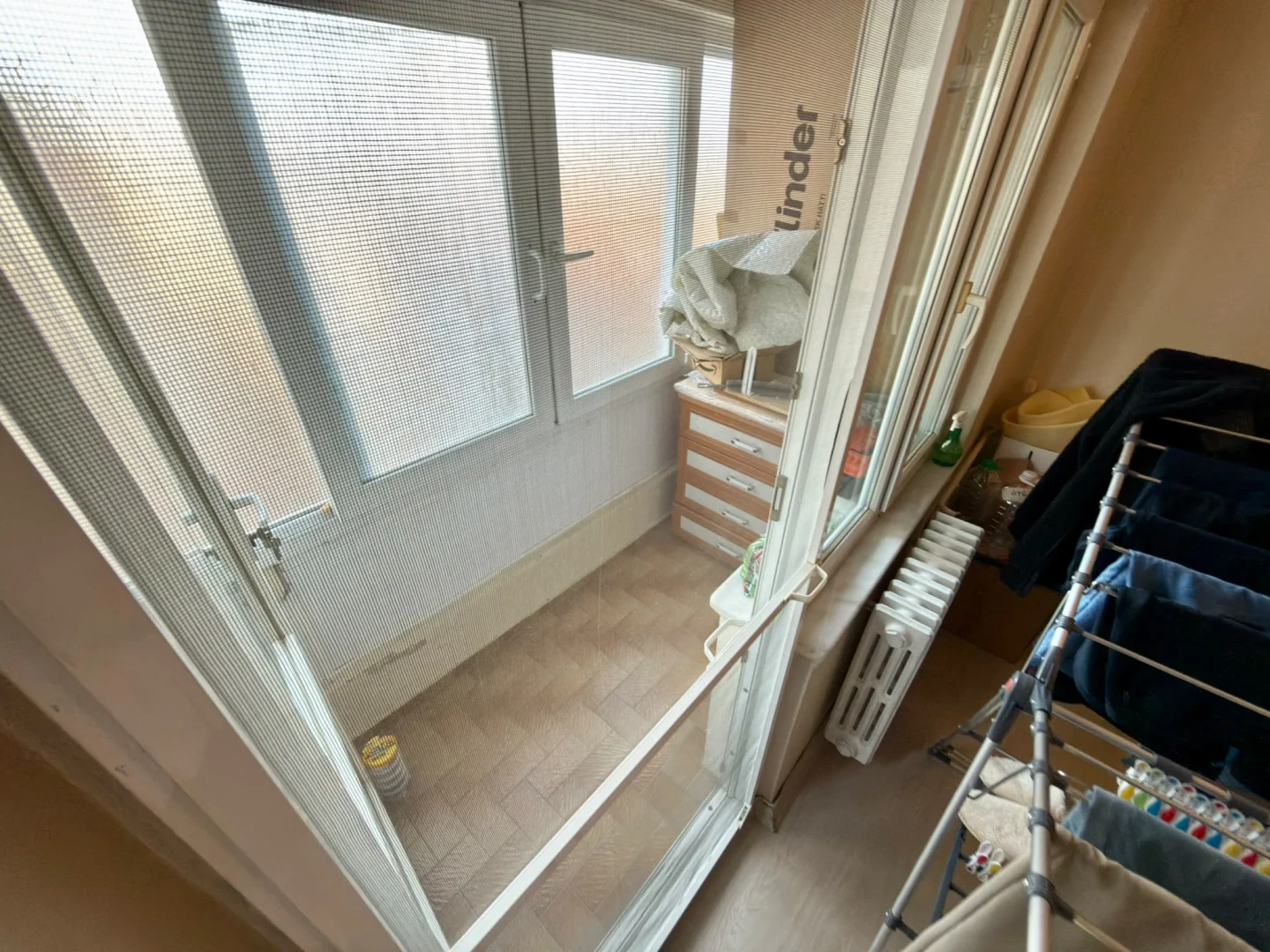 YÜKSELDEN SOĞANYEMEZDE CADDE ÜZERİ 3+1SATILIK GENİŞ FIRSAT DAİRE