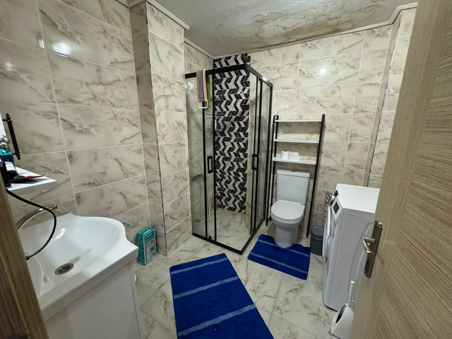 YÜKSEL'DEN HEKİMZADE'DE 2 YAŞINDA 1+1 GENÇ DAİRE