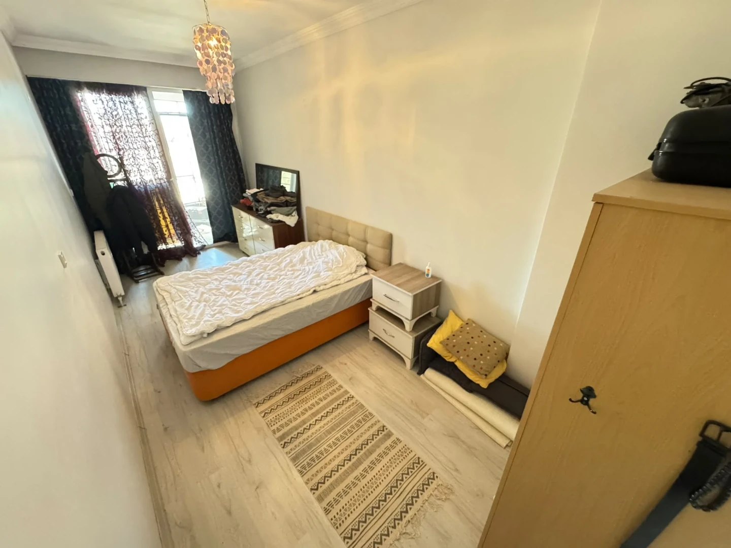 YÜKSEL'DEN HEKİMZADE'DE 2 YAŞINDA 1+1 GENÇ DAİRE