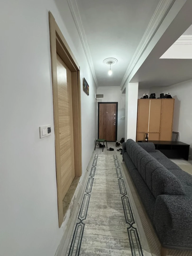 YÜKSEL'DEN HEKİMZADE'DE 2 YAŞINDA 1+1 GENÇ DAİRE