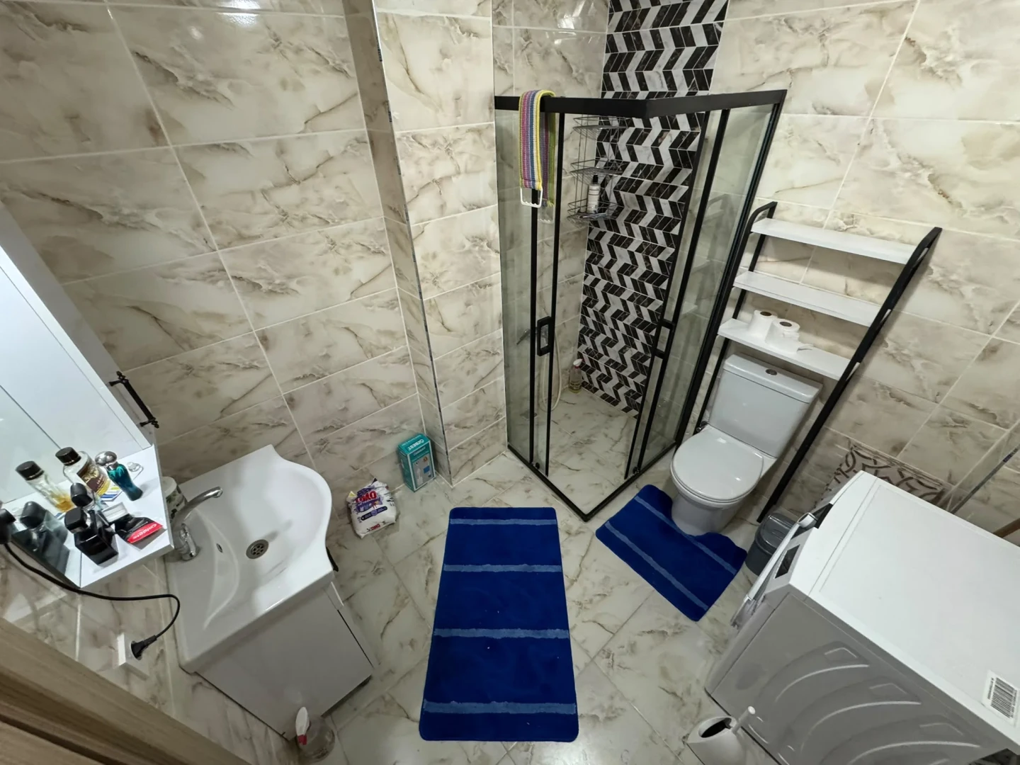YÜKSEL'DEN HEKİMZADE'DE 2 YAŞINDA 1+1 GENÇ DAİRE