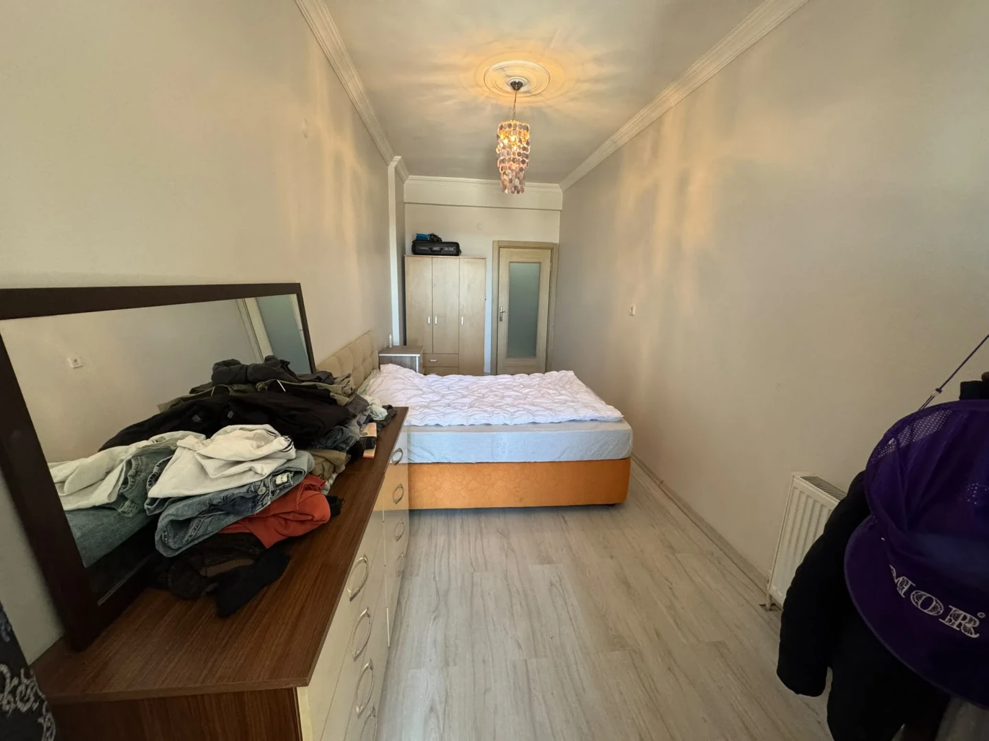 YÜKSEL'DEN HEKİMZADE'DE 2 YAŞINDA 1+1 GENÇ DAİRE