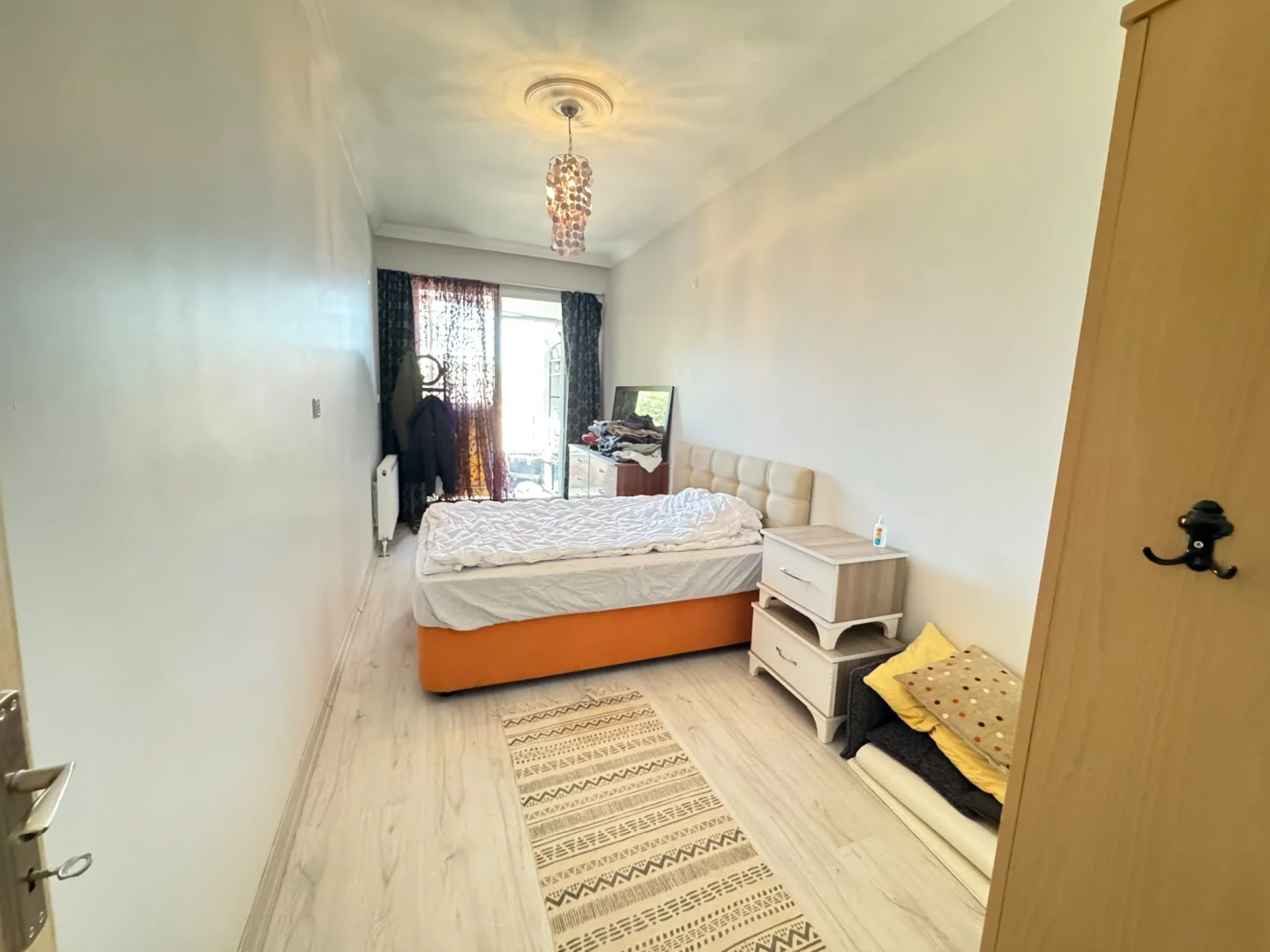 YÜKSEL'DEN HEKİMZADE'DE 2 YAŞINDA 1+1 GENÇ DAİRE