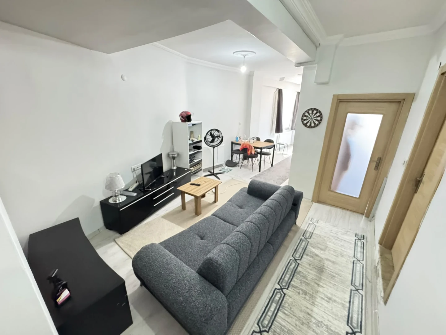 YÜKSEL'DEN HEKİMZADE'DE 2 YAŞINDA 1+1 GENÇ DAİRE