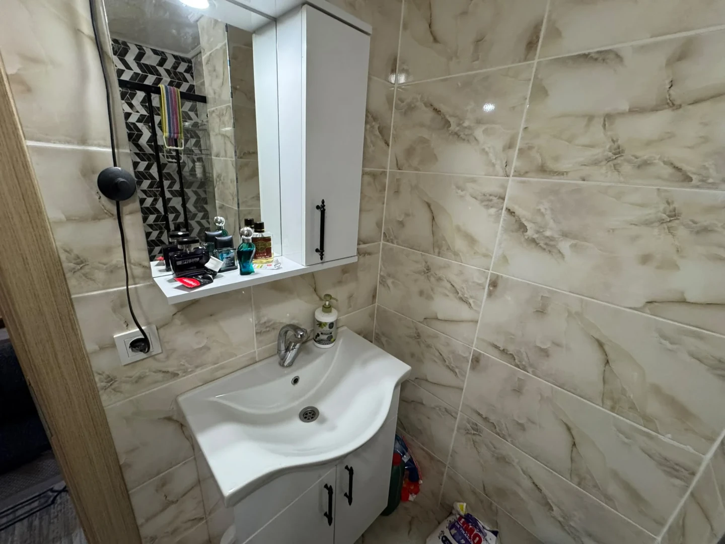 YÜKSEL'DEN HEKİMZADE'DE 2 YAŞINDA 1+1 GENÇ DAİRE