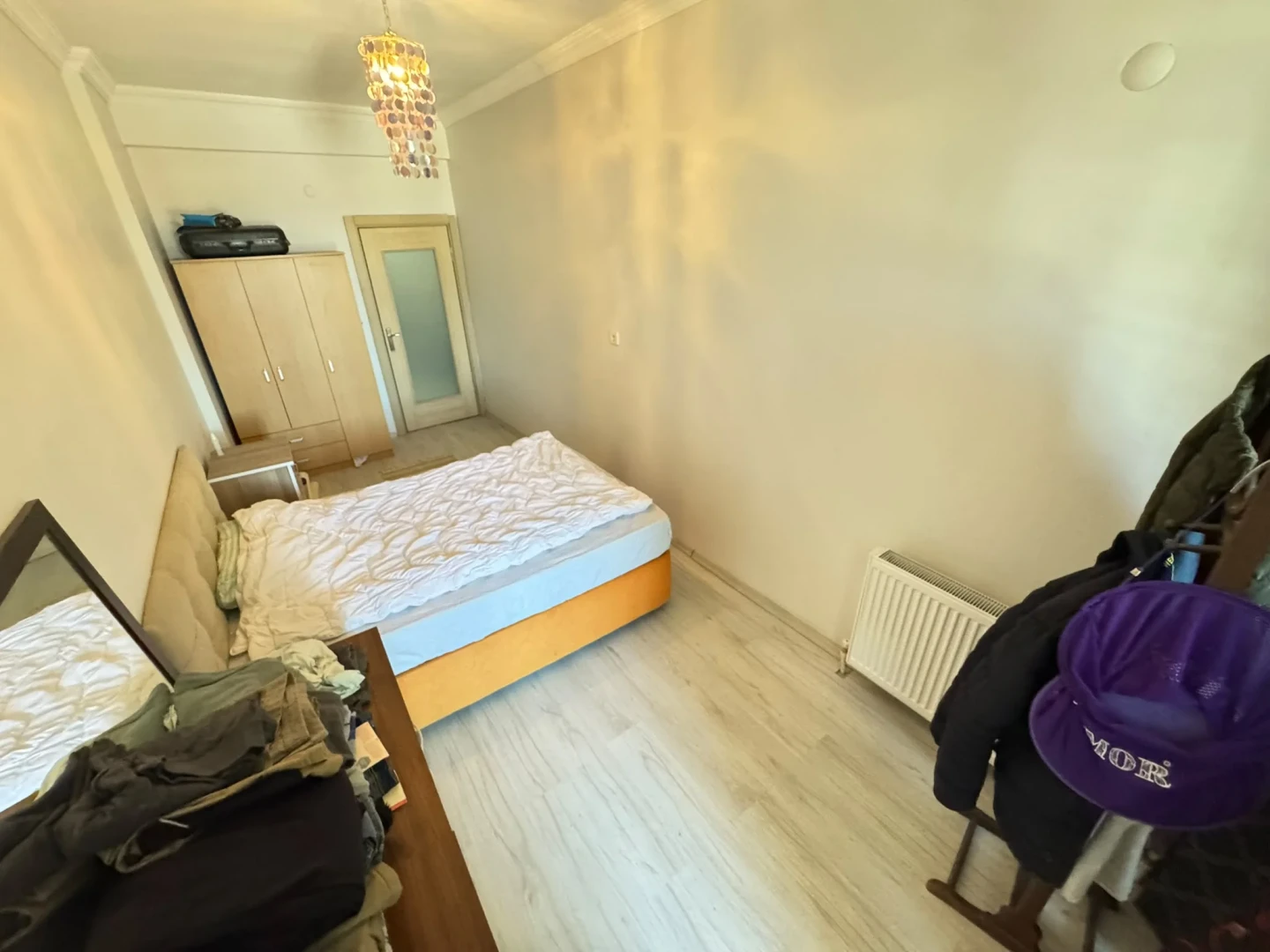 YÜKSEL'DEN HEKİMZADE'DE 2 YAŞINDA 1+1 GENÇ DAİRE