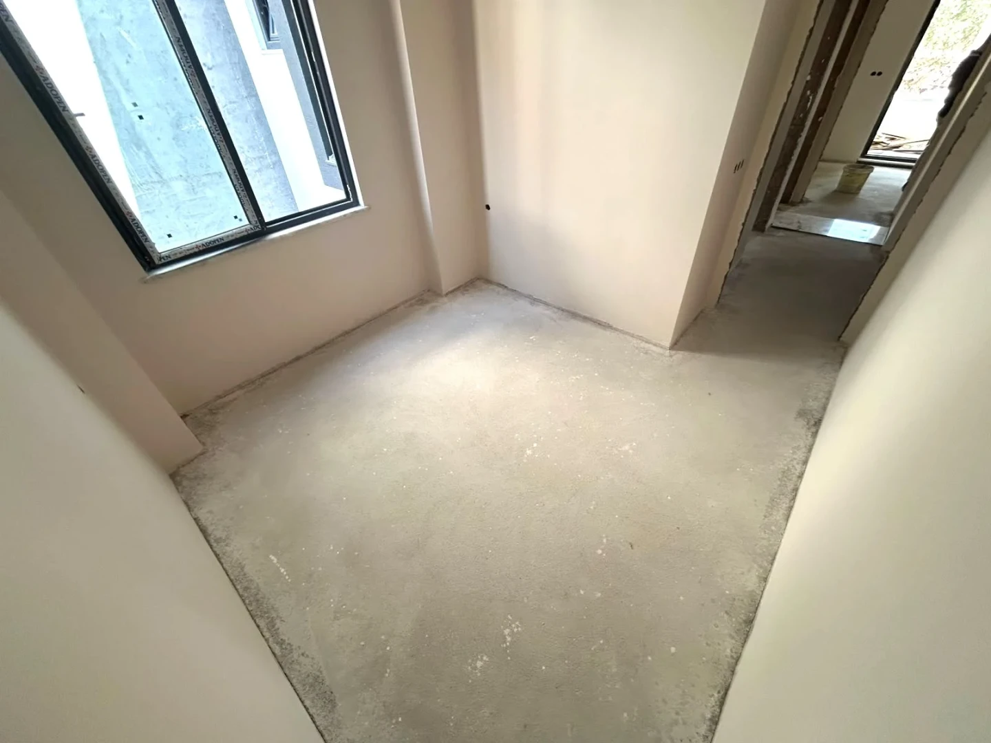 YÜKSEL'DEN KADIKÖY'DE 1 AYA TESLİM OTOPARKLI 2+1 DAİRE