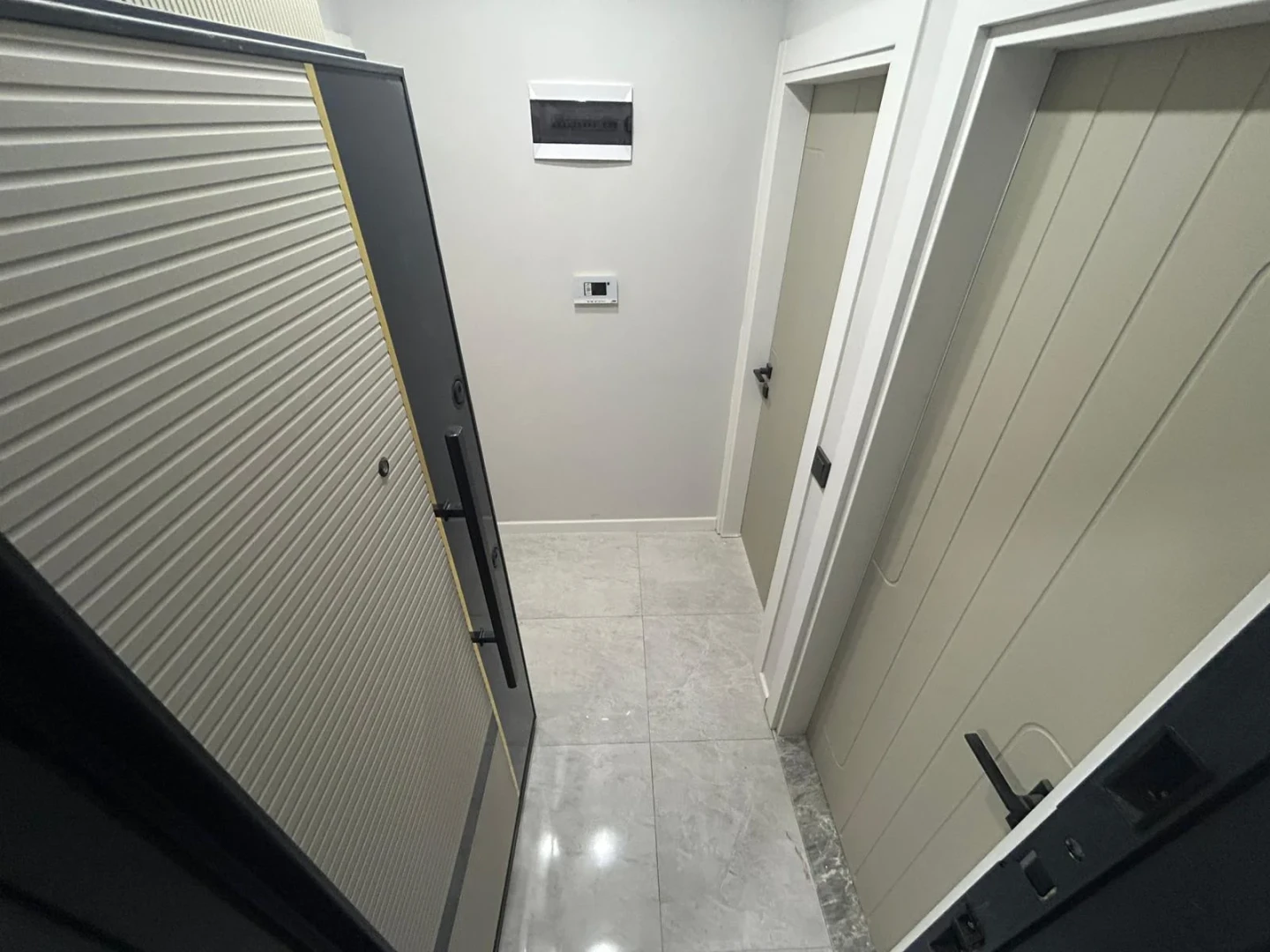 ꨄ︎YÜKSELDEN KADIKÖY'DE MODERN TASARIM SIFIR 1+1 DAİREꨄ