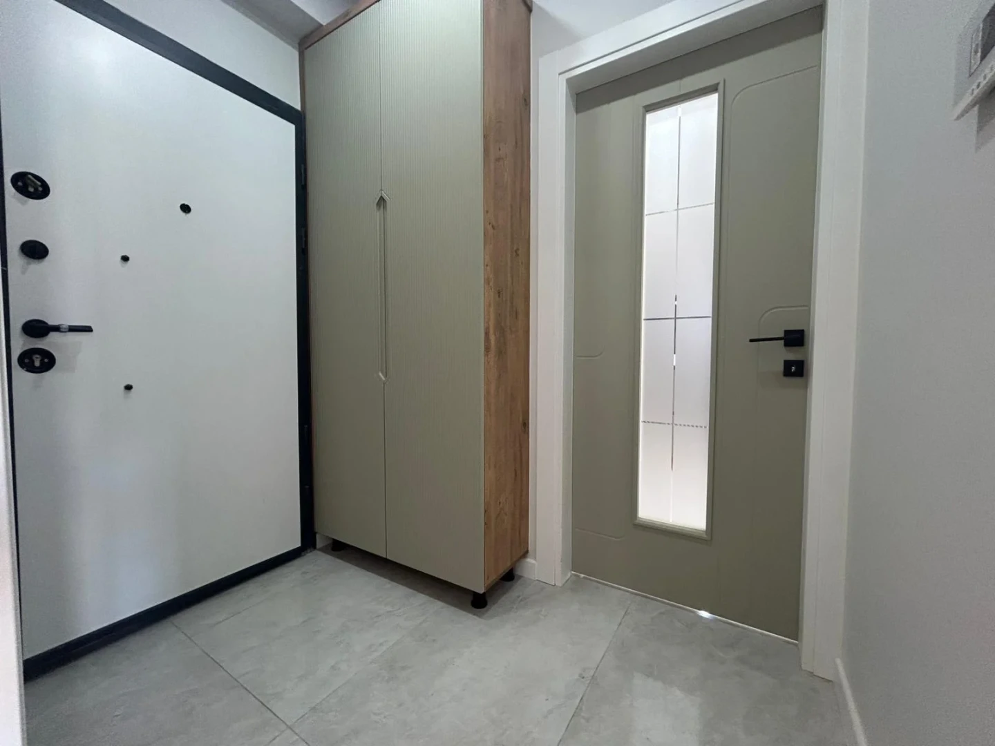 ꨄ︎YÜKSELDEN KADIKÖY'DE MODERN TASARIM SIFIR 1+1 DAİREꨄ