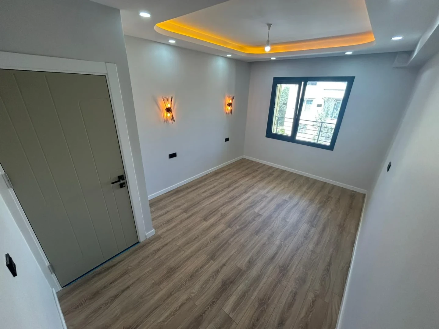ꨄ︎YÜKSELDEN KADIKÖY'DE MODERN TASARIM SIFIR 1+1 DAİREꨄ