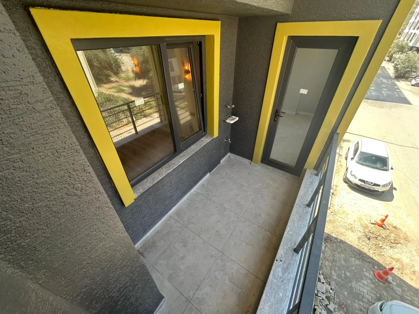 ꨄ︎YÜKSELDEN KADIKÖY'DE MODERN TASARIM SIFIR 1+1 DAİREꨄ