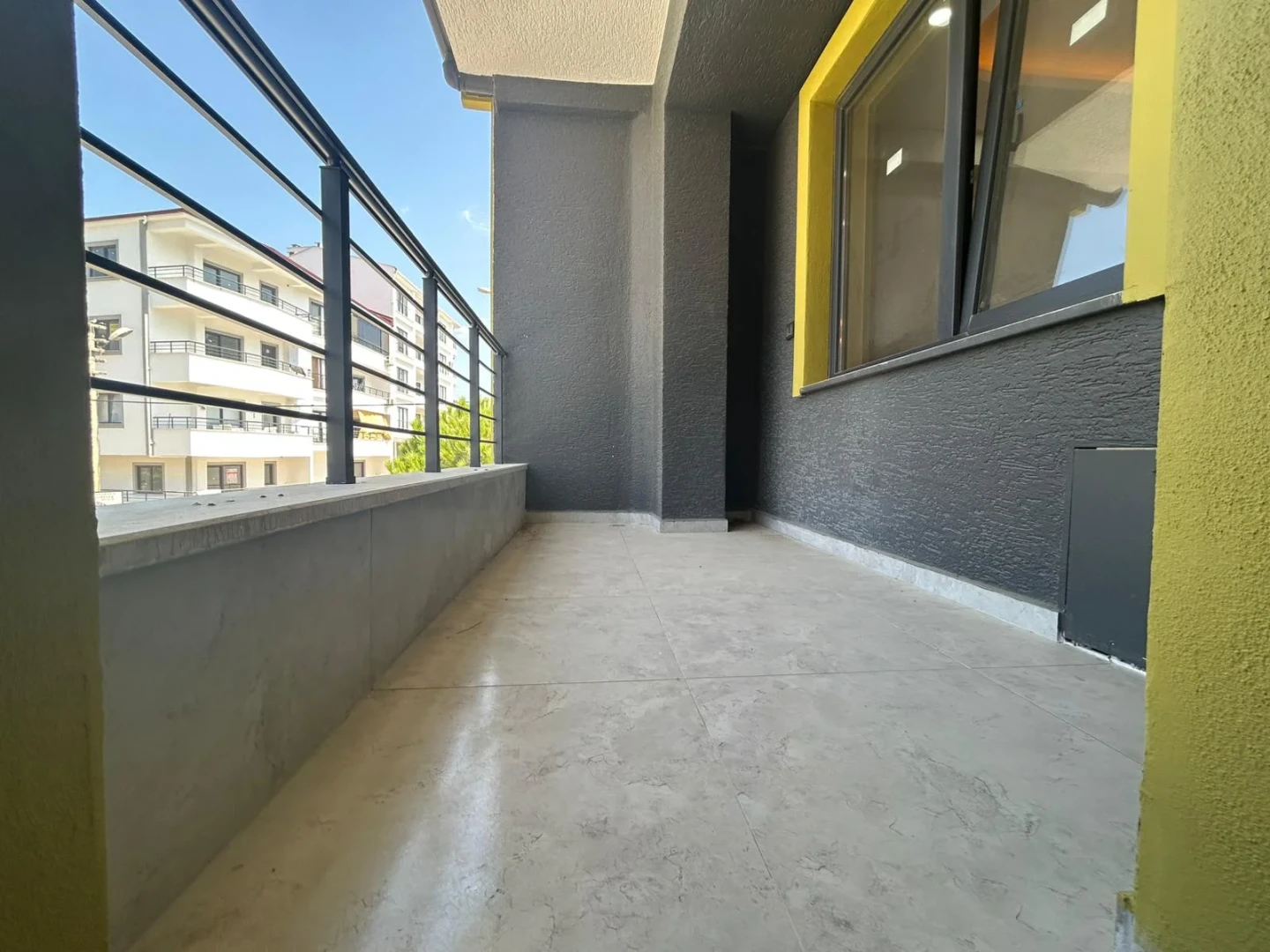ꨄ︎YÜKSELDEN KADIKÖY'DE MODERN TASARIM SIFIR 1+1 DAİREꨄ