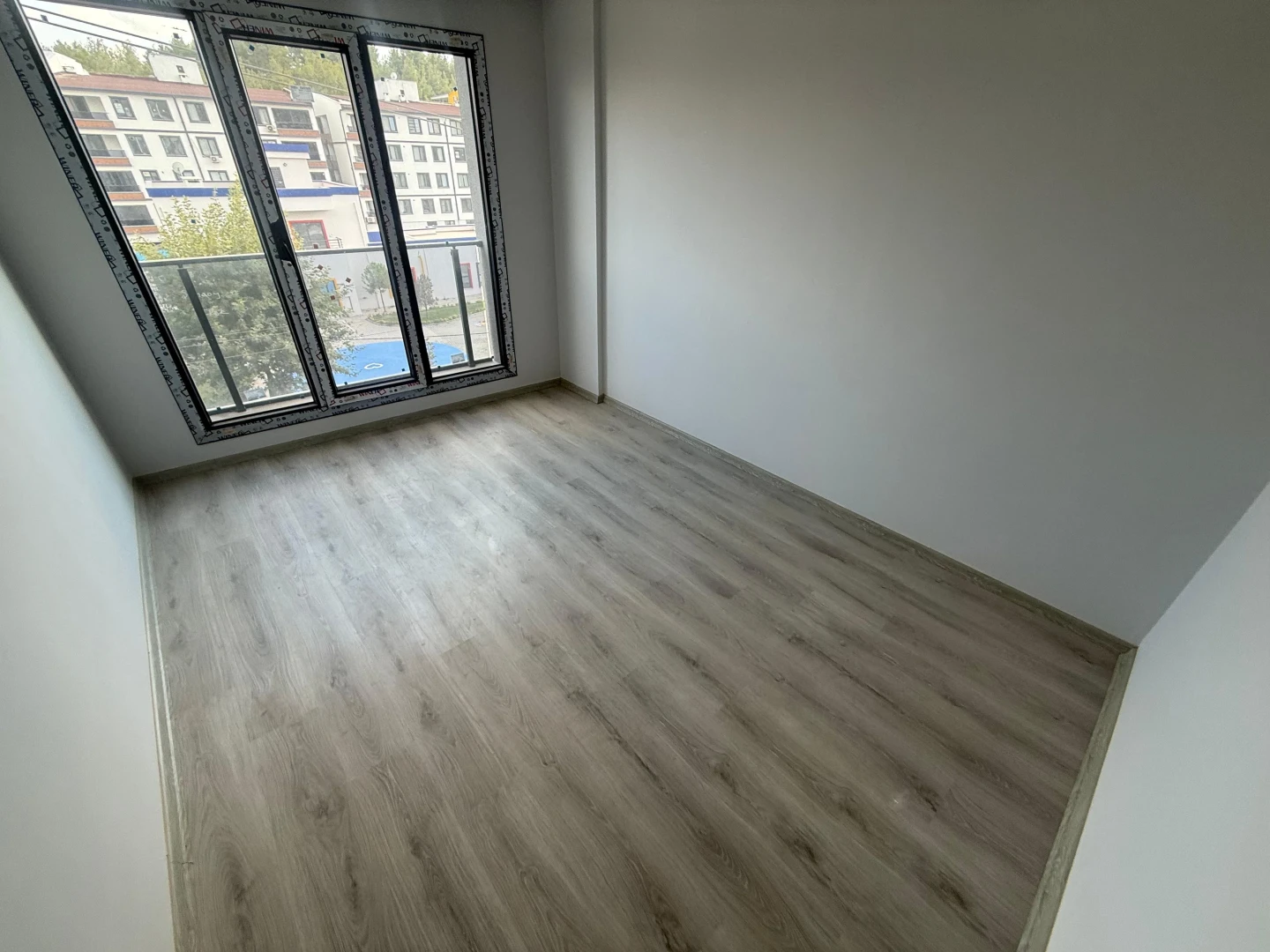 YÜKSEL'DEN TUZCUMURAT'TA ÇİFT MUTFAKLI 4+1 DUBLEKS DAİRE