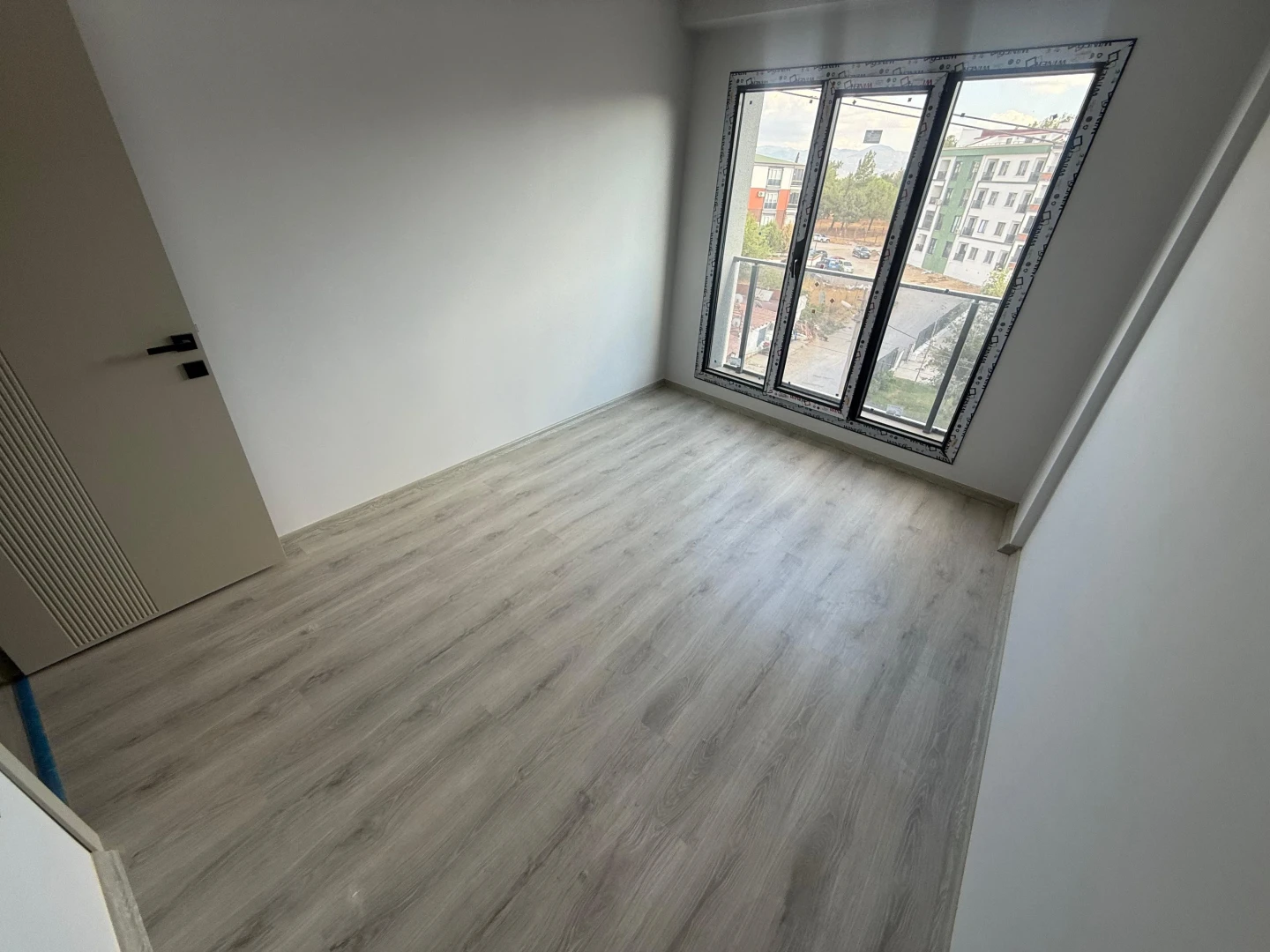 YÜKSEL'DEN TUZCUMURAT'TA ÇİFT MUTFAKLI 4+1 DUBLEKS DAİRE