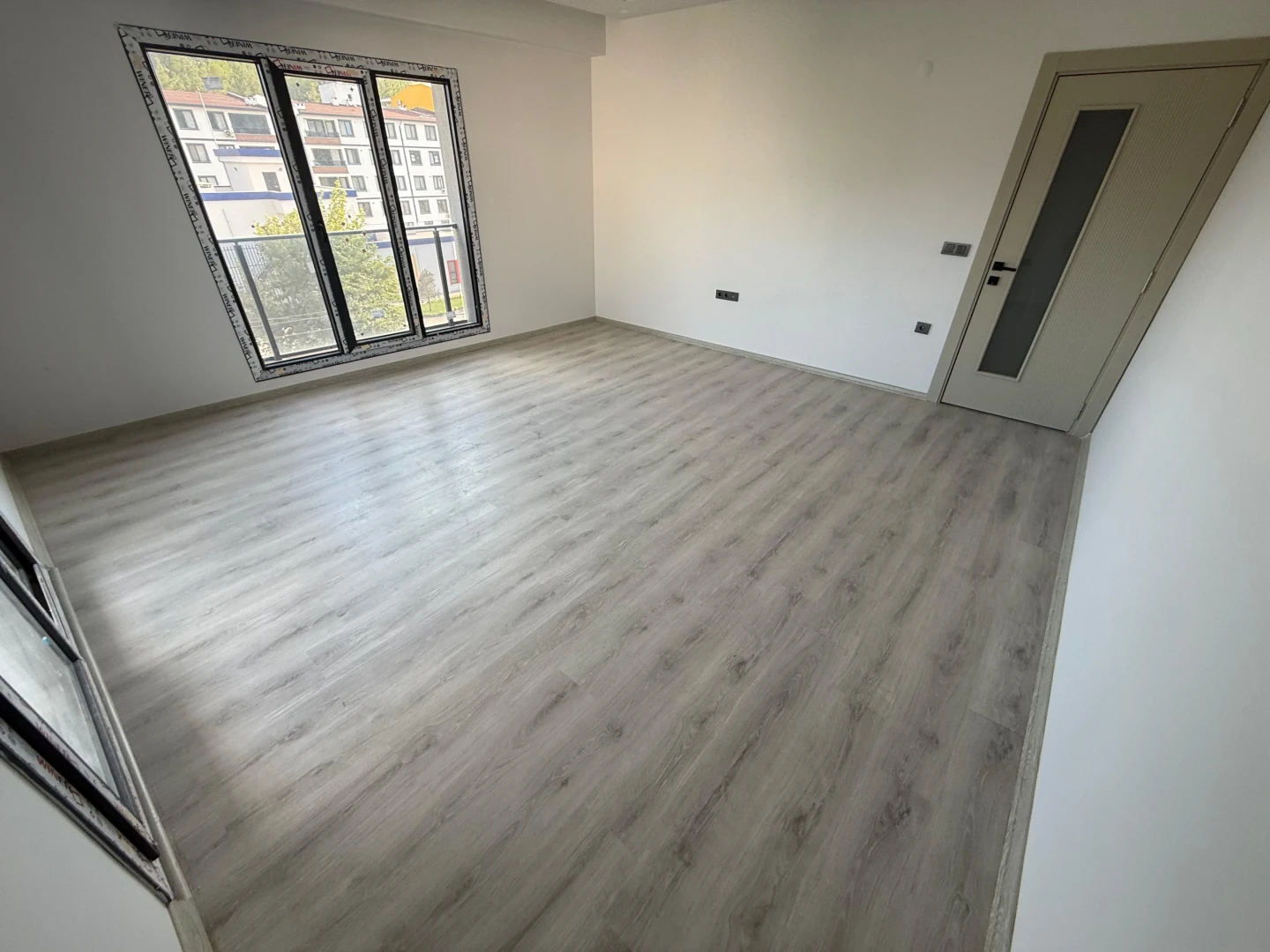 YÜKSEL'DEN TUZCUMURAT'TA ÇİFT MUTFAKLI 4+1 DUBLEKS DAİRE